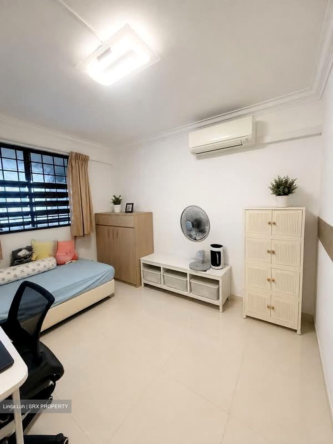 Blk 91 Toa Payoh Palm Spring (Toa Payoh), HDB 3 Rooms #597645551
